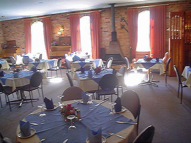 Coachmans Rest Motor Lodge Coonabarabran Luaran gambar